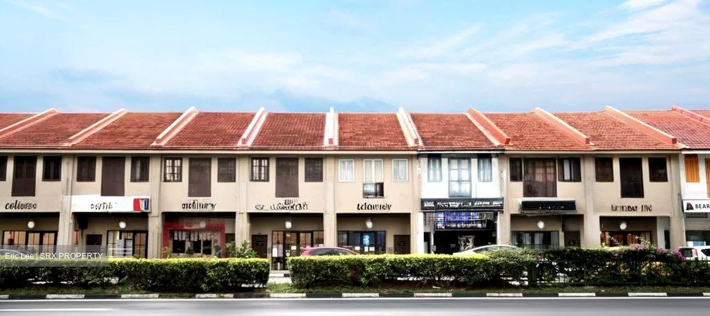 Lavender Street (D12), Retail #619965631